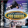 Tony Hawk's Pro Skater