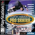 Tony Hawk's Pro Skater