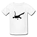 Breakdancer Kids' T-Shirt by Spreadshirt™