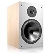 Nubert nuBox 381 Kompaktbox Ahorn, Front Silber, 1 St�ck