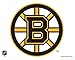 WinCraft Boston Bruins 5 x 6 Ultra Decal