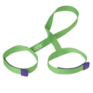 Yoga Mat Sling