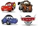 Disney Cars Jibbitz Crocs Shoe Charms