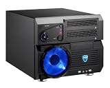 Aerocool Qx-2000 Midi Tower PC-Gehäuse microATX
