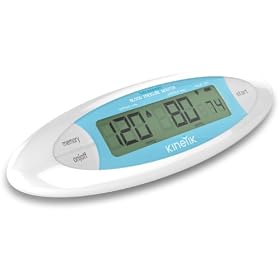Kinetik Medical Fully Automatic Blood Pressure Monitor