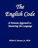 Review CreateSpace  / The English Code: A Forensic Approach To Mastering The English Language