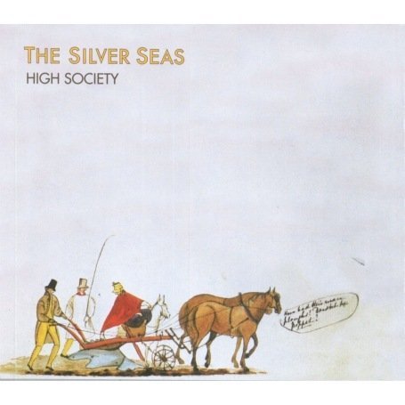 The Silver Seas - The Country Life Lyrics - Zortam Music