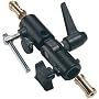Bogen 2905 Swivel Umbrella Adapter f/Super Clamp