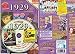 1929: Your Fabulous Year DVD - Nostalgic 80th Birthday Gift