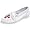 Minnetonka Women's Thunderbird Smooth Moccasin,White,11 M US