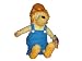 Berenstain Bears : Papa Q. Bear 9