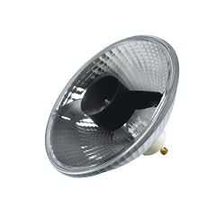 ES111 Reflektorlampe GU10 75W 2700K