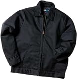 Dickies JT15 Lined Eisenhower Work Jacket
