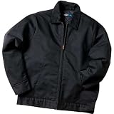 Dickies JT15 Lined Eisenhower Jacket by Dickies