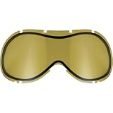 Bolle Replacement Lens for Shark Goggles (Lemon)
