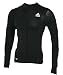 Adidas TechFit ClimaCool Long Sleeve Base Layer Top
