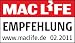 Immagine del premio