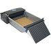 Our Pets Deluxe SmartScoop Self-Scooping Litter Box - 1073211347