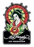 Produkt-Bild: ED HARDY Lufterfrischer - BLACK LOVE