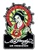 Produkt-Bild: ED HARDY Lufterfrischer - BLACK LOVE