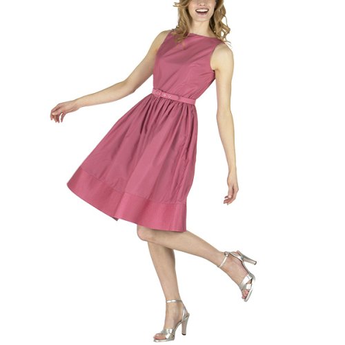 Isaac Mizrahi for Target® Trapunto Dress - Pink Aura