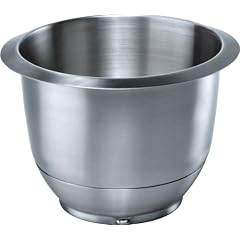 Bosch MUZ5ER2 Edelstahl-R�hrsch�ssel / passend zu Bosch K�chenmaschinen MUM5...