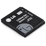 LG Standard Battery for LG VX8700, VX8610