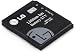 LG Standard Battery for LG VX8700/VX8610
