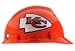 Kansas City Chiefs NFL Hard Hat