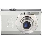 Canon PowerShot SD790IS 10MP Digital Camera with 3x Optical Image Stabilized Zoom