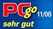 Auszeichnung