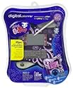 Hasbro Littlest Pet Shop Purple Digital Electronic Interactive Planner with Stylus Pen