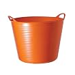 Tubtrug Buckets Medium 26 Liters Orange