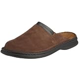 Josef Seibel Schuhfabrik GmbH max 10663 11 340, Herren Clogs & Pantoletten, Braun, EU 43von "Josef Seibel"