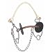 Circle Y Martha Josey O-Ring Combination Bit 120