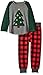 Mud Pie Baby Boy Holiday Christmas Two Piece Play Set