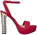 Jessica Simpson Women's BANDA Platform Dress Sandal