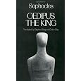Oedipus the King (Greek Tragedy in New Translations)