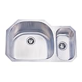 Elements of Design EU322097DBN Brushed N