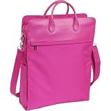 Milano Series Laptop Tote Neo (Berry)