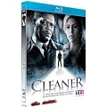Cleaner [Blu-ray]