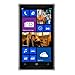 NOKIA LUMIA 925 GREY 16GB RM-892 FACTORY UNLOCKED LTE 4G 3G 2G (2G & 3G HSDPA 850/900/1900/2100 & 4G 800/900/1800/1900/2100/2600)