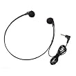 Olympus E-99 Transcribing Headset