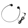 Olympus E-99 Transcribing Headset