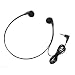 Olympus E-99 Transcribing Headset
