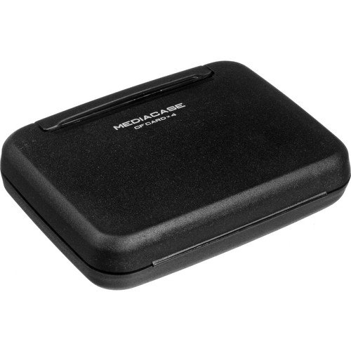 HAKUBA USA INC DMSPCF4 Compact Flash Card Storage Wallet (Discontinued by Manufacturer)