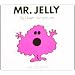 Mr. Jelly (Mr. Men Classic Library)