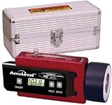 Longacre Digital Caster Camber Gauge w/ Acculevel Dunlop Adpt