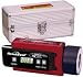 Longacre Digital Caster Camber Gauge w/ Acculevel Dunlop Adpt