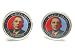 Barack Obama 44th President Cufflinks : Collectable : Limited Quantity w/ Gift Box